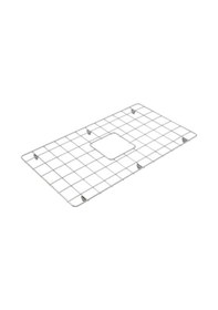 Resim Bocchi Paslanmaz Çelik Tel Izgara. 76 CM 2300 0015 