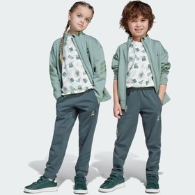Resim adidas x Star Wars The Mandalorian Çocuk Eşofman Altı 