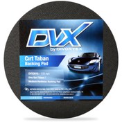 Resim Divortex DİVORTEX DVX ORTA SERT POLİSAJ MAKİNASI TABANI 170 MM. 