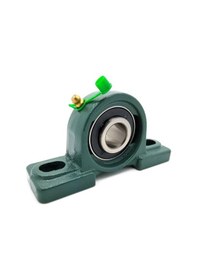 Resim Ucp 203 Yataklı Rulman İç Çap:17 Mm 