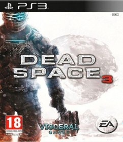 Resim Ps3 Dead Space 3 Playstation Oyunu 