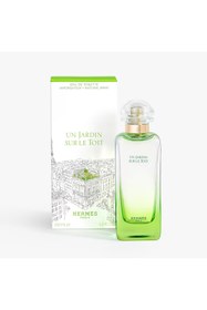 Resim Hermes Un Jardin sur le Toit - Eau de Toilette 100 ml 