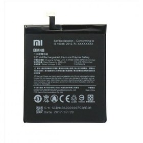 Resim XIAOMI Mİ NOTE 2 BM48 BATARYA PİL 