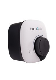 Resim Powerşarj Nexgen 22Kw Elektrikli Araç Şarj İstasyonu 