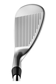 Resim titleist Vokey SM9 Wedge Chrome 58'' Sağ El Wedge Golf Sopası 