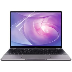 Resim Vendas Huawei Matebook D15 Uyumlu D-Nano İnce Esnek Ekran Koruyucu 