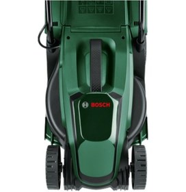 Resim Bosch EasyMower 18V-32-200 Akülü Çim Biçme Makinesi (Akü & Şarj Hariç ) - 06008B9D01 