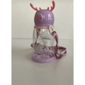 Resim BRC Desing Geyik Tasarımlı Suluk Matara 