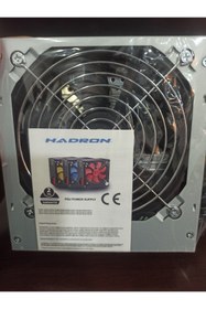 Resim OEM Power Supply Hadron Hd401 250 Watt 12 Cm Fanlı Power Supply 