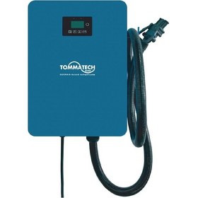 Resim Tommatech Batarya Şarj Ünitesi Duvar Tipi 80v-100a 