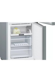 Resim A++ Kombi Tipi No Frost Buzdolabı Kg36Nnle0N 