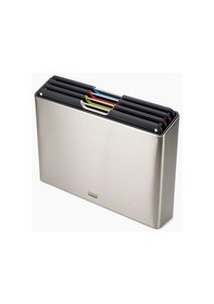 Resim Joseph&joseph Kesme Tahtası 4 Lu 60170 