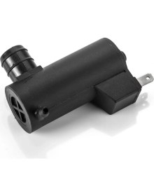 Resim Fesanotomotiv Hyundai H100 Mitsubishi L300 Su Fıskiye Motoru 12 Volt 