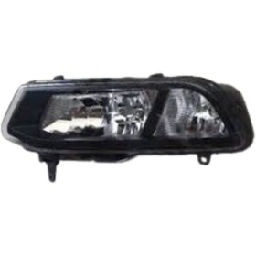 Resim Volkswagen Polo 2014-2018 Sol Sis Farı (Çift Duy) 