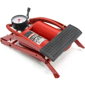 Resim Ayak Pompası Çift Piston Bulmax Bmx-680 