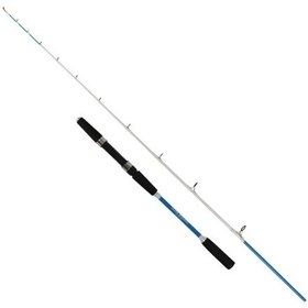 Resim Sea Horse Crazy Fish Slow Jigging Kamış 1,35m 30-100gr 
