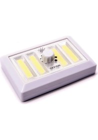 Resim SiHako PS-1703 Dimmerli Işık Seviyesi Ayarlanabilir Mıknatıslı Lamba 