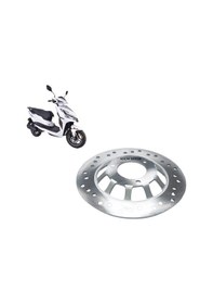 Resim Arora Verano 50cc / 125cc Ön Disk 