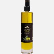 Resim Tütsü Aromalı Natürel Sızma Zeytinyağı Sprey (130 ml) 