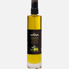 Resim Tütsü Aromalı Natürel Sızma Zeytinyağı Sprey (130 ml) 