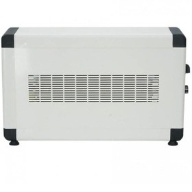 Resim Heatbox Hbb2000k Board 2000w Monofaze Fanlı Isıtıcı 