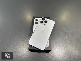 Resim Apple iPhone 13 Pro İkinci El TR | 256 GB | Gümüş 