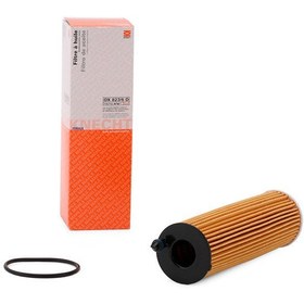Resim KNECHT OX 823/6D Yağ Filtresi | Eşdeğer: MANN HU 6020 z 