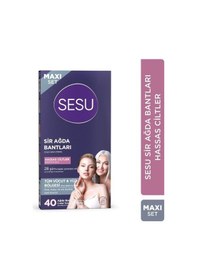 Resim Hassas Ciltler Ağda Bandı 40 Lı 