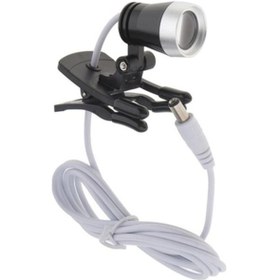 Resim Zcjb Klip Kelepçe Tıbbi Cerrahi Dürbün Özelleştirme Kalınlaşmış Çift Yönlü Sızdırmazlık Yabancı Ürünler 89397 