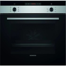 Resim Siemens HB013FBS1T Inox Ankastre Fırın 