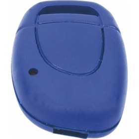 Resim WPI-2839787 UZAKTAN KUMANDA KABI CLIO SYMBOL LACİVERT 