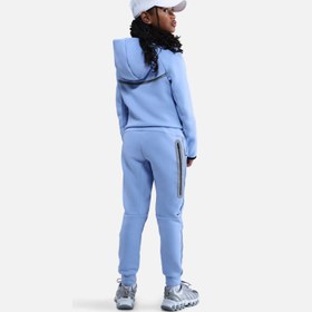 Resim Nike Nsw Tech Fleece Reflect Jogger Çocuk Pantolon 