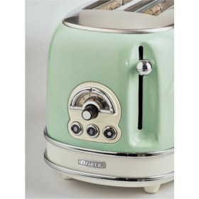 Resim Ariete Vintage Ekmek Kızartma Makinesi 