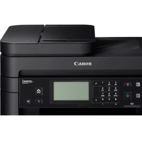 Resim Canon MF237W Fotokopi Yazıcı + Tarayıcı + Faks + Wifi 