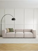 Resim S Home Design Concept Pietro 3 Modül Modüler Kanepe Köşe Koltuk Takımı 