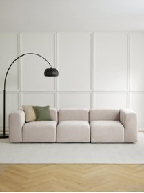 Resim S Home Design Concept Pietro 3 Modül Modüler Kanepe Köşe Koltuk Takımı 