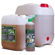 Resim FÖRBİX Förbix Gts-35 Ekonomik Çok Amaçlı Temizleyici 20kg 