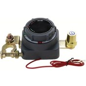 Resim Dashanshop Yüksek Akımlı 12-80v Ayar Lanabilir Pil Anahtarı Araç Karavan Yat Set 