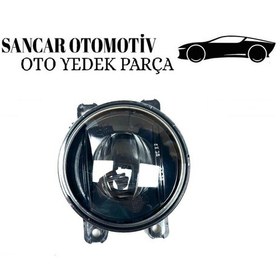 Resim SİS LAMBASI HONDA CİVİC 2021-2022-2023-2024-2025 SAĞ LEDLİ 