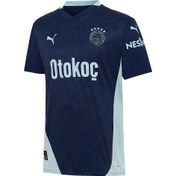Resim Fenerbahçe S.K. 24/25 ERKEK ÜÇÜNCÜ FORMA 
