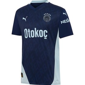 Resim Fenerbahçe S.K. 24/25 ERKEK ÜÇÜNCÜ FORMA 