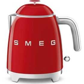 Resim Smeg Çelik 1.5 Lt Kettle 