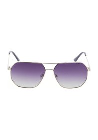 Resim Hawk Hw2131-03 57 Polarize Unisex Güneş Gözlüğü 