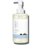 Resim Round lab - 1025 dokdo cleansing oil (geniş gözenek ve siyah nokta karşıtı mineralli hafif temizleme yağı) 200ml 