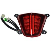 Resim Rks Bitter 125 Stop Komple 