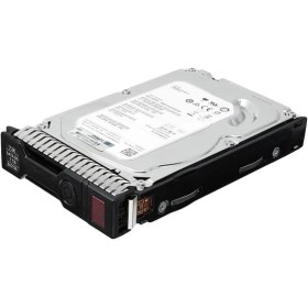 Resim Hp 843266-B21 1tb 7200 Rpm 6g Sata 3.5in Nhp Ety HDD 
