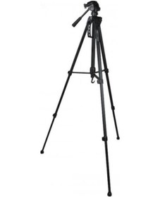 Resim Fototek 135 CM Pro Plus Dslr Foto Kamera Cep Telefonu Tripod Telefon Tutucu + Çanta 
