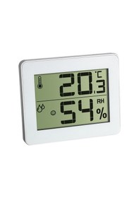 Resim Tfa 30.5027.02 Dijital Termo-Higrometre 