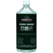 Resim Rubio Monocoat Smoke Bottle Plastıc 1l 