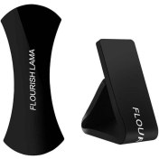 Resim Çok Renkli Güçlü Nanopad Çok Amaçlı Yapışkan Telefon Tutucu 